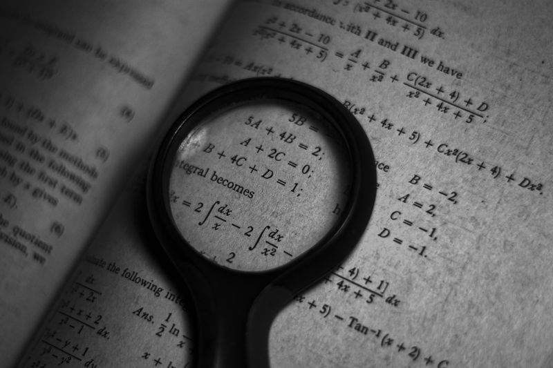 算数が苦手でも大丈夫。基礎から伸ばす学び方
