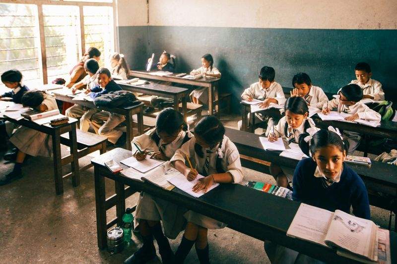 学校数学の個別指導